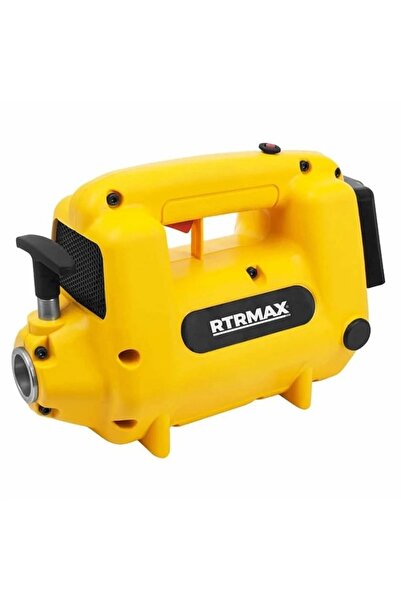 Rtrmax RTM3918 45mm 18000Rpm 2300W Beton Vibratörü
