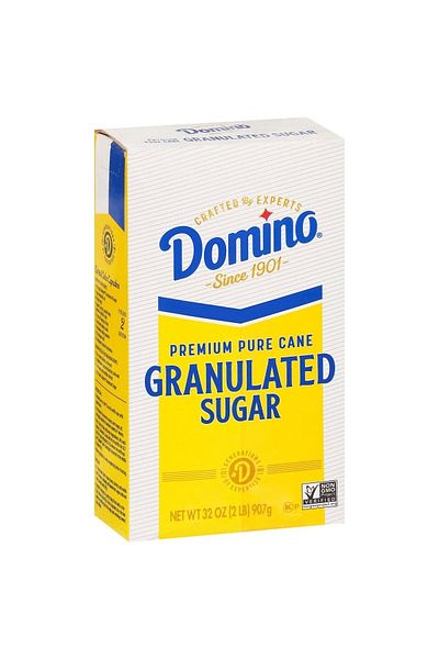 domino Premium Pure Cane Granulated Sugar 907 Gr