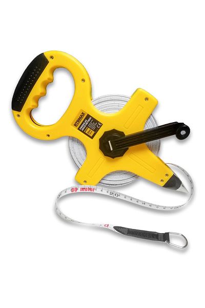 Rtrmax Rh12230 Land Type Meter 30m*13 Mm