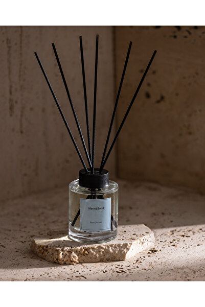 Madame Coco Répertoire Çubuklu Oda Parfümü Black - 100 ml