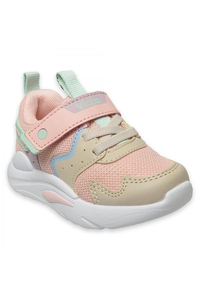 Vicco 346.b24y127 Birdy Bebe Phylon Powder Kids Sneakers