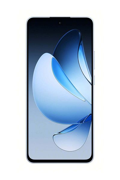 OPPO Reno13F 5G Dual SIM Skyline Blue 12GB RAM 512GB 5G - Middle East Version + SHKOD AirLits5 Pro