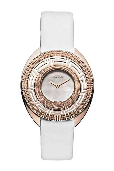 Versace VRSC67Q80D498S001 UNISEX KOL SAATİ