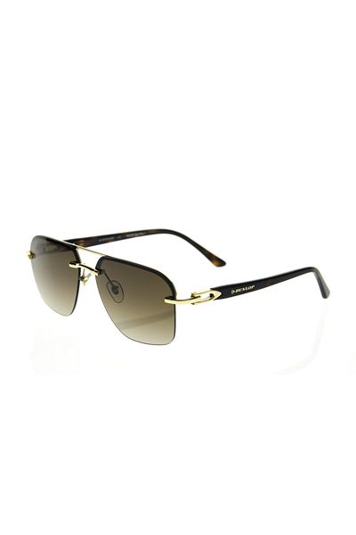 DUNLOP Dg3632 Model Sunglasses - 60, 14, 146 C1