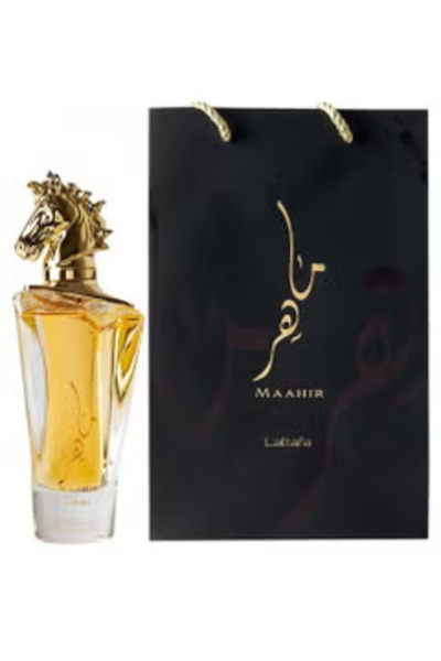 latafa Maher for Men - Eau de Parfum, 100 ml