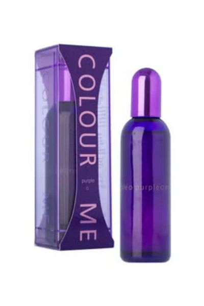 Colour Me Colormy Mauve EDP 100 ml