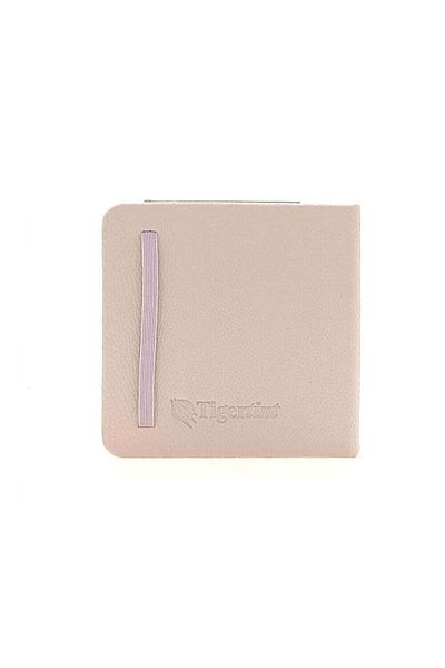 Tigertint Σκληρό εξώφυλλο Sketchbook 140 g 12x12 cm 80 Φύλλα Πούδρα Ροζ 100140524