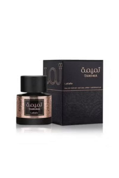 lattafa Amulet of kindness 100ml