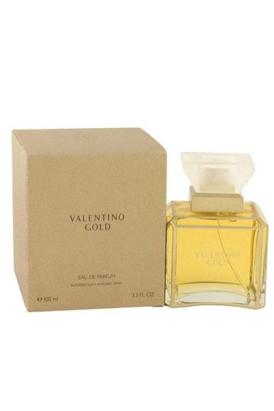 Valentino Gold Vintage Eau de Parfum for Women 100ml