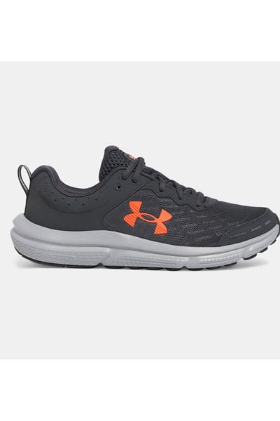 Under Armour Men's Ua Charged Assert 10 Running Shoes 3026175 -016