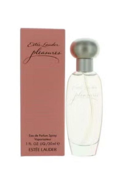 SHEIKH AL OUD Pleasures Eau de Parfum Spray 100ml