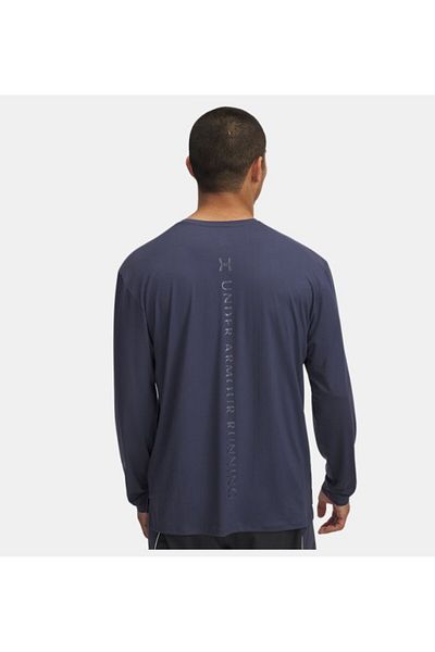 Under Armour Ανδρικό μακρυμάνικο μπλουζάκι UA Run 96 1389824 -044