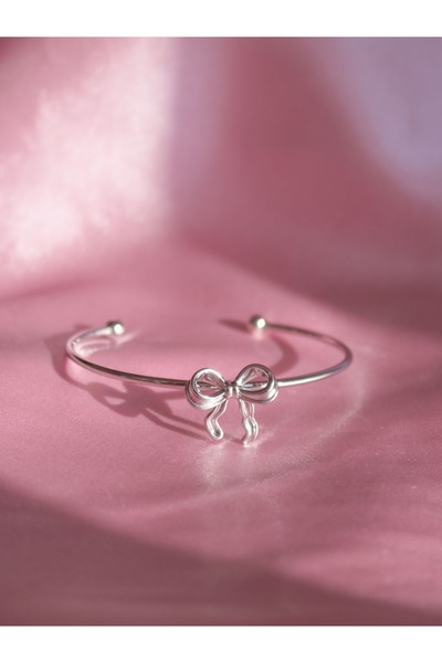 Reorah Collection Coquette Bracelet - Ribbon Bracelet