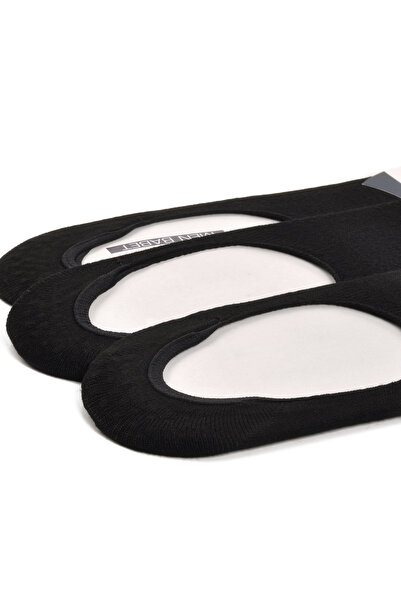 AYAKMOD Crne unisex čarape