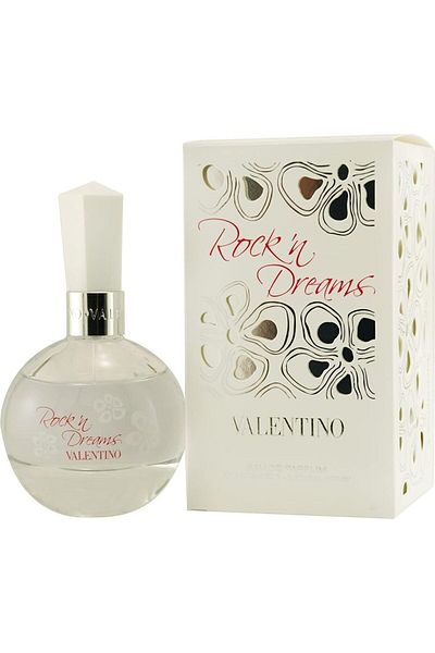Valentino Rock and Dreams for Women - Eau de Parfum, 90 ml