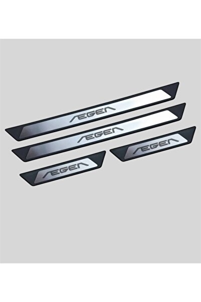 CarEste EGEA STYLE KROM KAPI EŞİĞİ