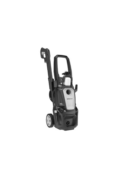 Wixsana Wixana High-pressure Pump Washer Has Tremendous Cleaning Power At 140 Bar Pressure And 1800 Watt