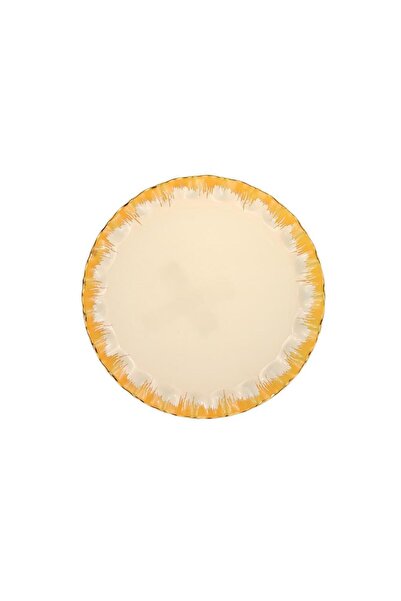 Glore Latte Tekli Pasta Tabak 20cm