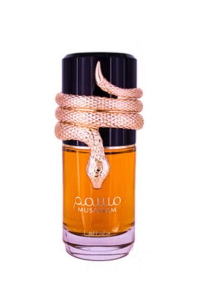 latafa Masmam Perfume by Lattafa for Unisex - Eau de Parfum, 100ml