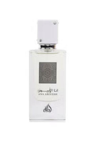 lattafa Ana White Perfume 60ml