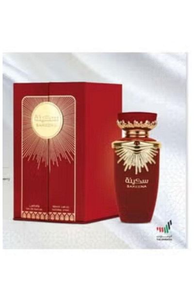 lattafa Skin for women 100 ml