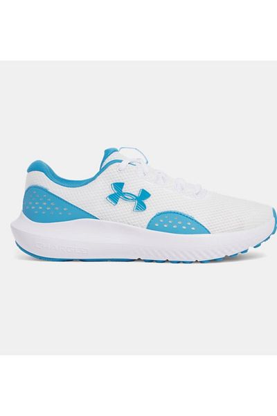 Under Armour Men's Ua Charged Surge 4 Running Shoes
