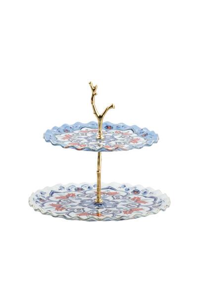 Glore Persian Katlı Ikramlık