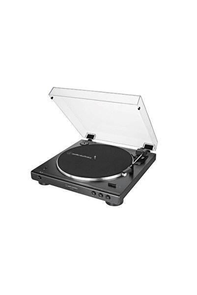 Audio Technica AT-LP60X BT Tam Otomatik Stereo Pikap