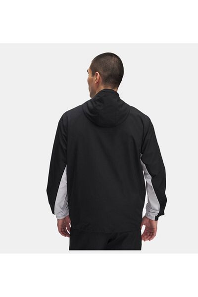 Under Armour Ανδρικό UA Rival Woven Windbreaker 1390149 -001