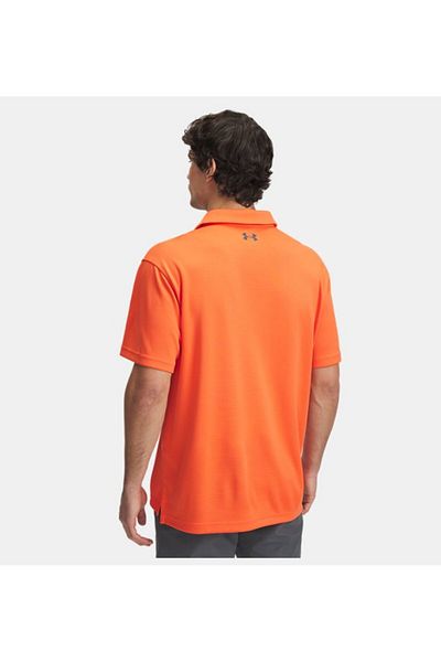 Under Armour Ανδρικό μπλουζάκι UA Tech Polo
