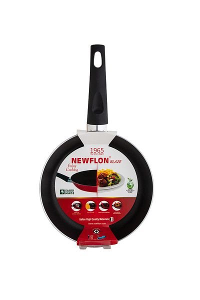 Newflon Frypan 26 cm
