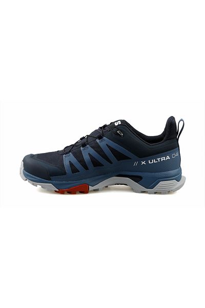 Salomon Goretex Waterproof and Cold Resistant Men's Winter Outdoor Shoes