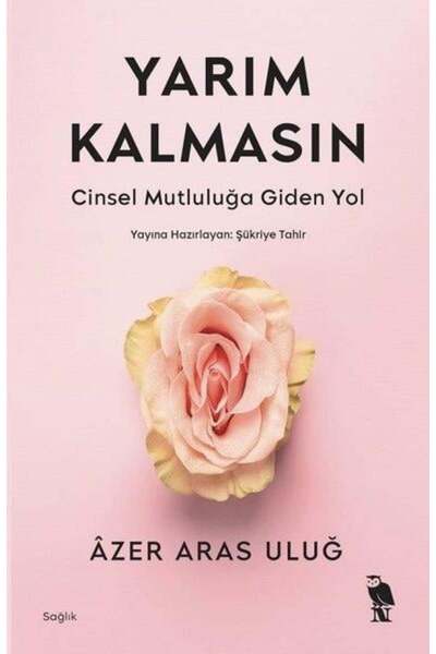 Nemesis Kitap Yarım Kalmasın