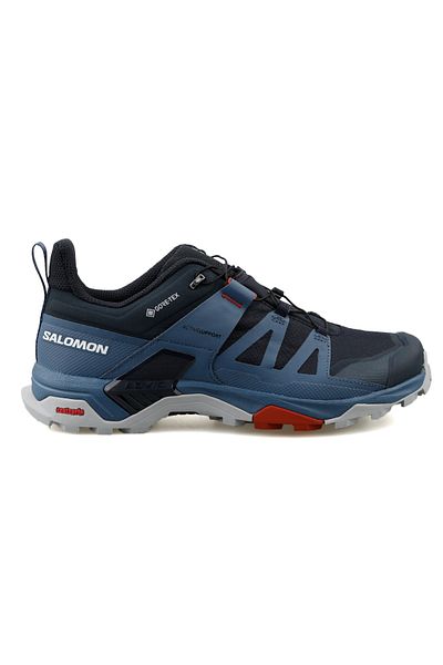Salomon Goretex Waterproof and Cold Resistant Men's Winter Outdoor Shoes