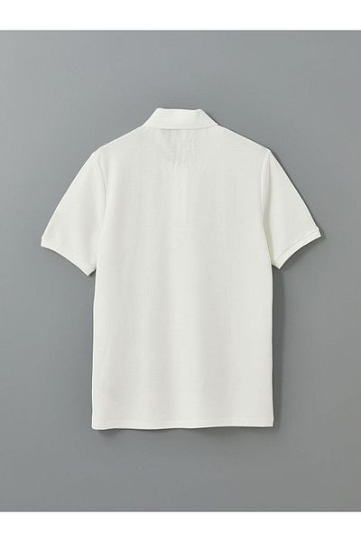 LC Waikiki Νέα σεζόν Polo Collar Κοντομάνικο Ανδρικό Tisort - S54271Z8