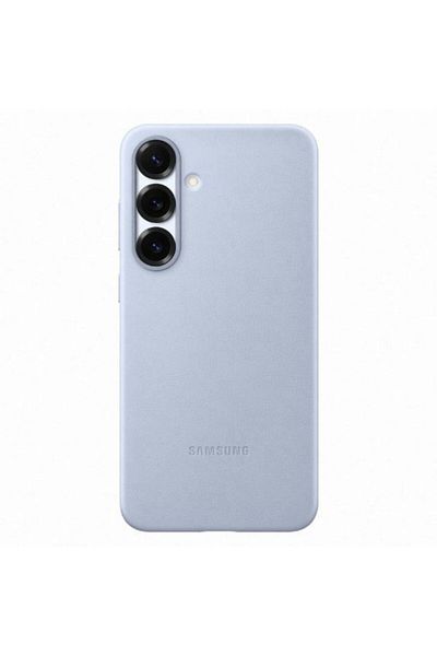 Samsung جراب Kindsuit لهاتف Galaxy S25+ | أزرق فاتح | EF-VS936PLEGWW