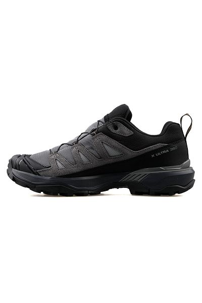 Salomon Goretex Waterproof and Cold Resistant Men's Winter Outdoor Shoes