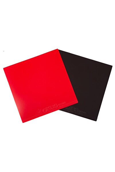 KBS Yeni Assos Fx Masa Tenisi Lastiği