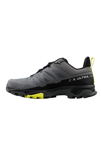 Salomon Goretex Waterproof and Cold Resistant Men's Winter Outdoor Shoes