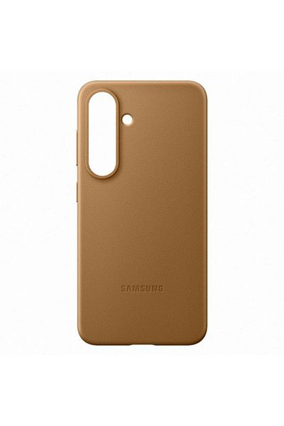 Samsung Galaxy S25 | Kindsuit Case | Gold | EF-VS931PFEGWW