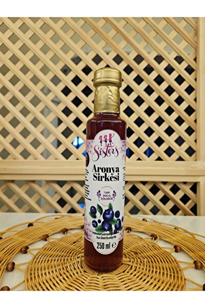 Sisters Aronya Sirkesi