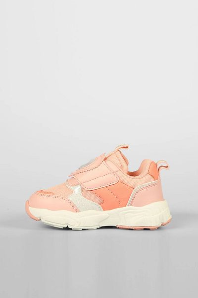 Vicco Vicco Number 26-30 Fury Sneakers - Powder