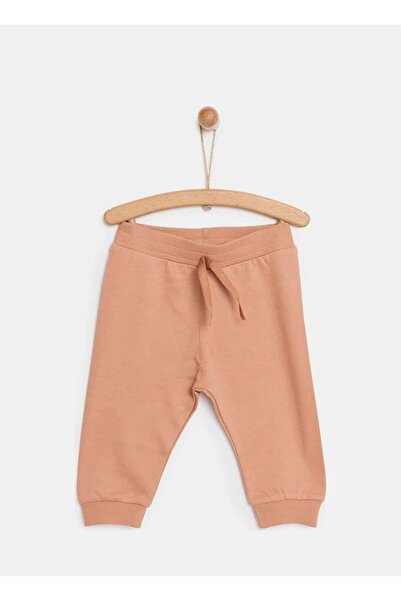 ebebek Hello Baby Baby Basic Bottom Tracksuit