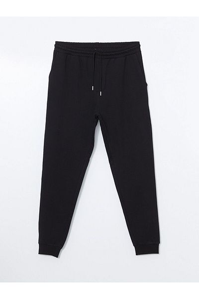 LC Waikiki Νέα σεζόν Standard Fit Ανδρική φόρμα Jogger - S5GY17Z8