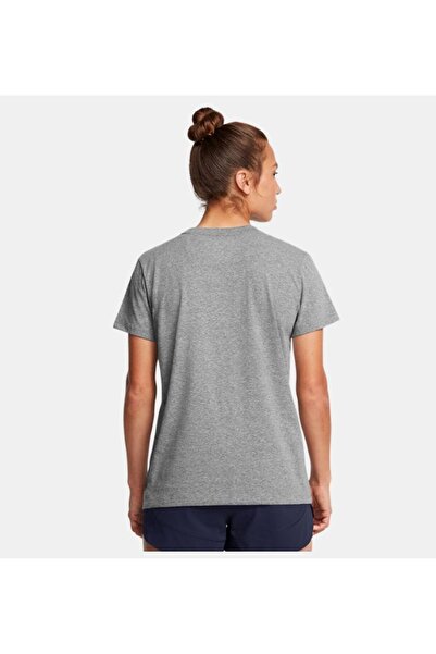 Under Armour Women's Campus Core Short Sleeve T-Shirt 1383648-025