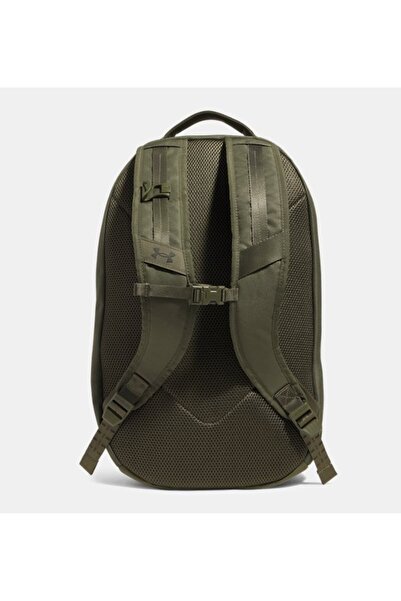 Under Armour Unisex UA Hustle 6.0 Pro Sırt Çantası 1384671-390