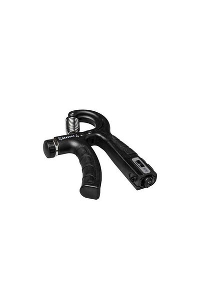 Slazenger Adjustable Hand Spring with Counter (5-60 kg Resistor)