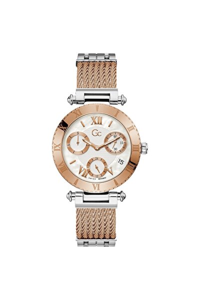 GC GCY77002L1MF KADIN KOL SAATİ