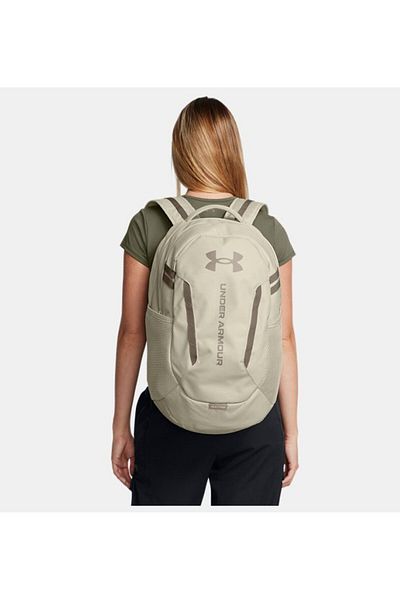 Under Armour Unisex Ua Hustle 6.0 Backpack 1384672 -289