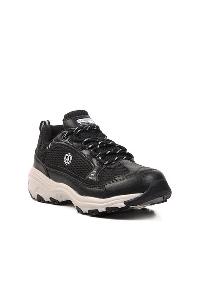 Hammer Jack Pantofi sport de damă alb-negru